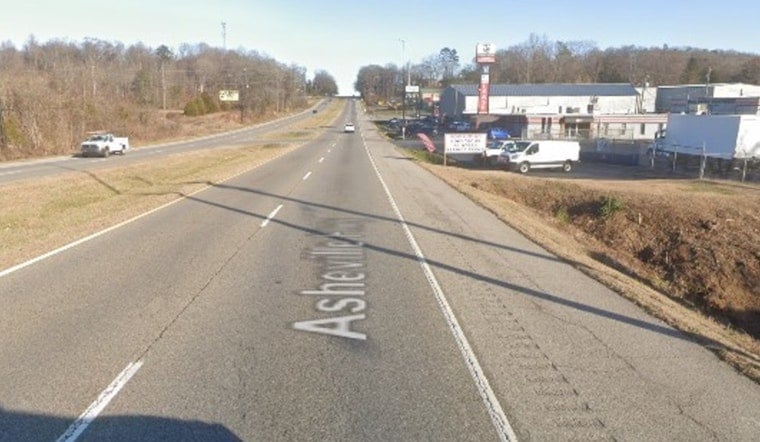 Motorcyclist Killed in Collision on Asheville Highway in Knoxville, Speed May Have Played a Role