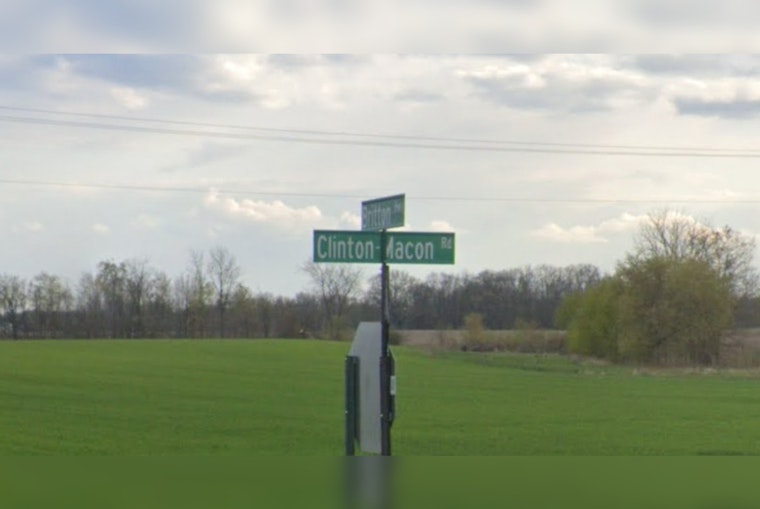 Motorcyclist Killed in Lenawee County Crash Involving Stop Sign Violation by Elderly Driver