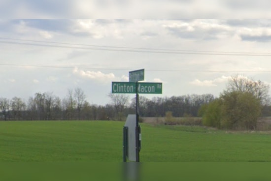Motorcyclist Killed in Lenawee County Crash Involving Stop Sign Violation by Elderly Driver