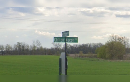 Motorcyclist Killed in Lenawee County Crash Involving Stop Sign Violation by Elderly Driver
