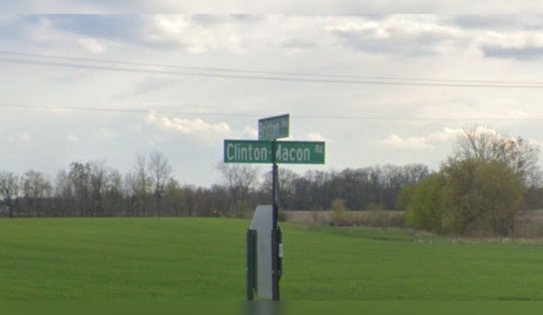 Motorcyclist Killed in Lenawee County Crash Involving Stop Sign Violation by Elderly Driver