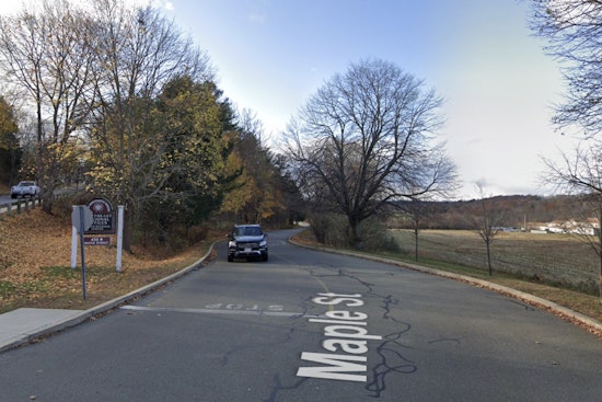 Motorcyclist Sustains Life-Threatening Injuries in Traffic Collision on Danvers’ Maple Street
