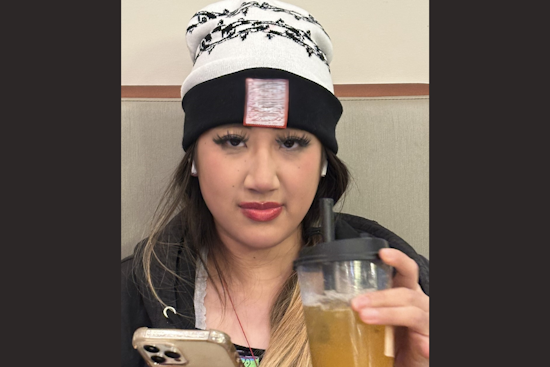 Mountain View Police Seek Public Help in Finding Missing Teenager Last Seen April 22