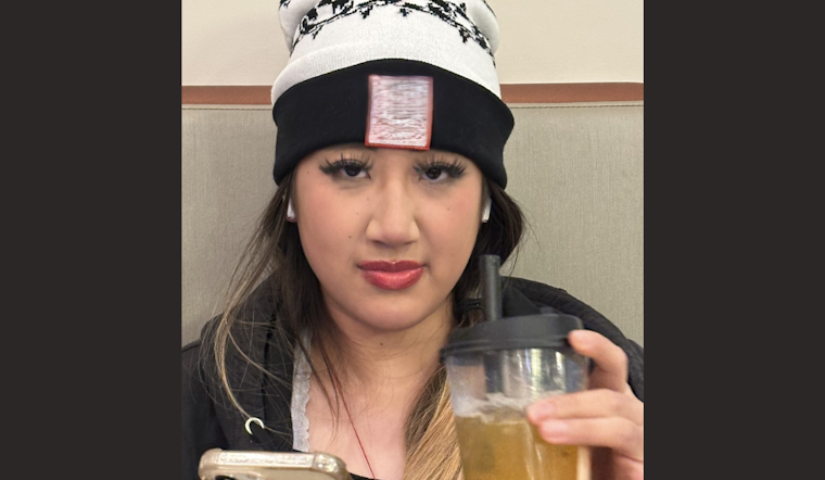Mountain View Police Seek Public Help in Finding Missing Teenager Last Seen April 22