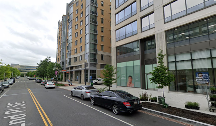 MPD Investigates Fatal Indoor Shooting in Washington D.C.'s Navy Yard Neighborhood