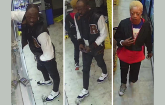 MPD Seeks Community Help to Track Down Thieves After Northeast D.C. Vehicle Burglary