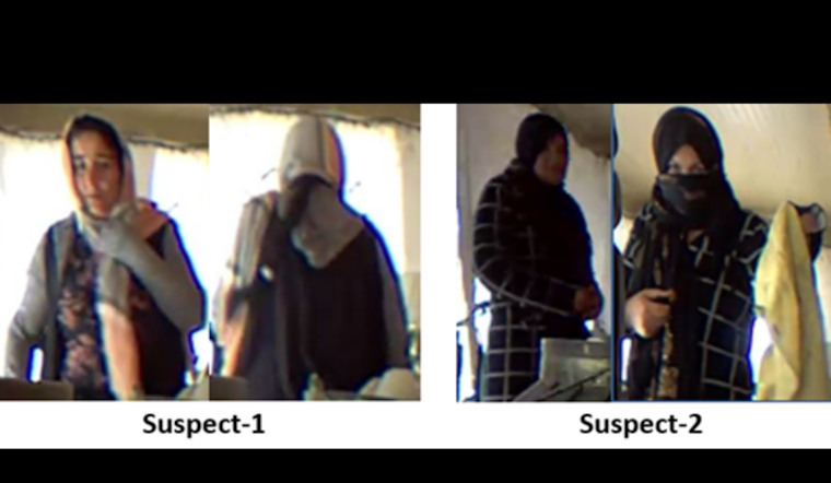 MPD Seeks Public Assistance to Identify Suspects in Northwest Residential Burglary