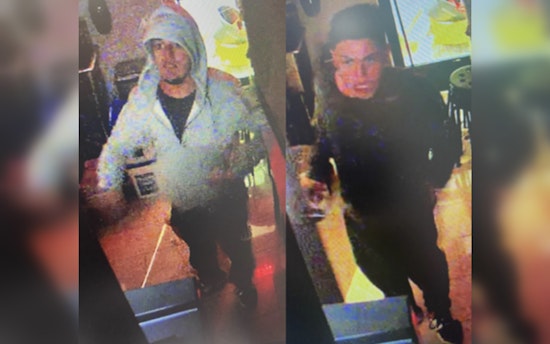 MPD Seeks Public Help to Find Suspects in 14th Street Business Burglary in Northwest D.C.