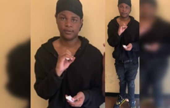 MPD Seeks Public's Help to Apprehend Suspect in Southeast D.C. Carjacking Case