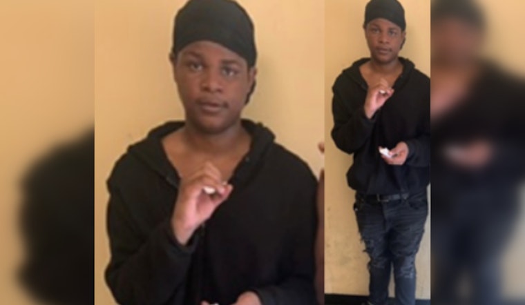 MPD Seeks Public's Help to Apprehend Suspect in Southeast D.C. Carjacking Case