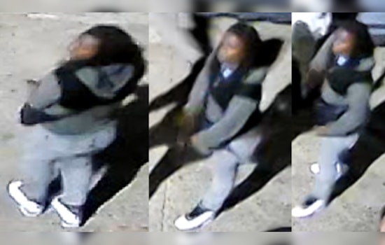 MPD Seeks Public’s Help to Apprehend Suspect in Southeast D.C. Shooting, Victim in Recovery
