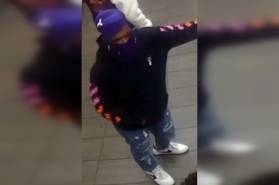 MPD Seeks Public's Help to Identify Suspect in Southeast Washington D.C. Store Robbery