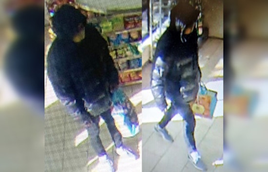 MPD Seeks Suspect Accused of Disorienting D.C. Store Clerk With Fire Extinguisher During Robbery