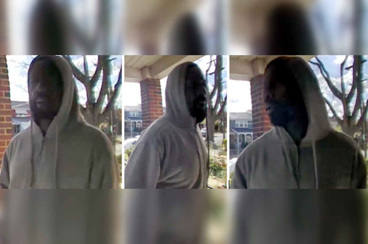 MPD Seeks Suspect After Woman Injured in Southeast DC Morning Shooting