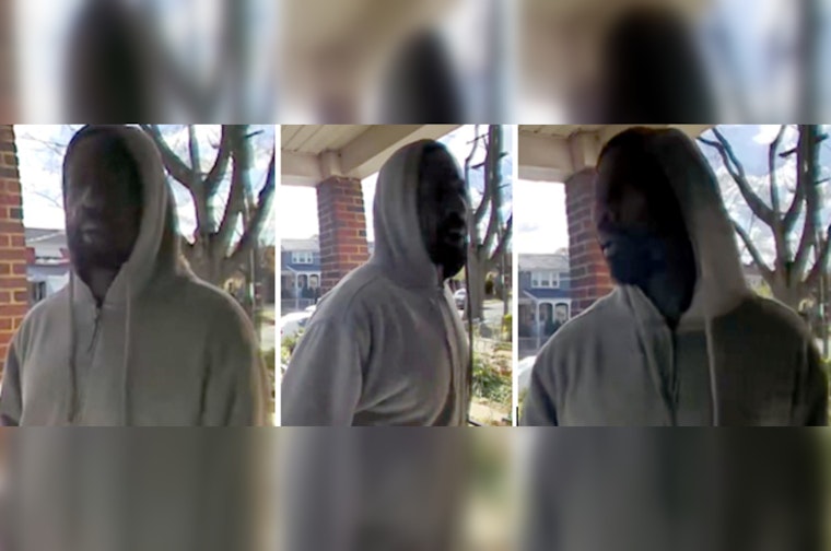 MPD Seeks Suspect After Woman Injured in Southeast DC Morning Shooting