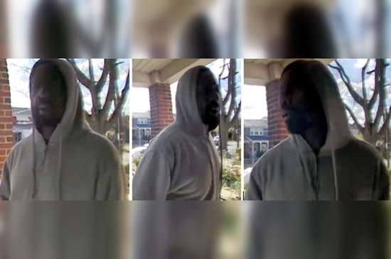 MPD Seeks Suspect After Woman Injured in Southeast DC Morning Shooting
