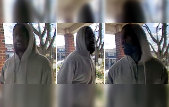 MPD Seeks Suspect After Woman Injured in Southeast DC Morning Shooting