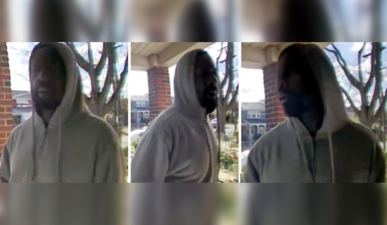 MPD Seeks Suspect After Woman Injured in Southeast DC Morning Shooting