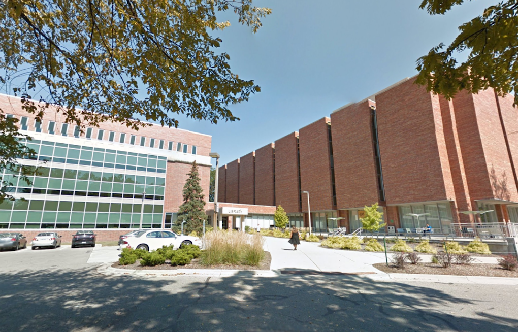 MSU Campus Shocked as Police Investigate Alleged Hate Crime at University Library