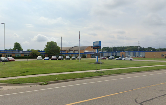 Mt. Morris Township Grandmother Arrested, Accused of Aiding Granddaughter in School Attack