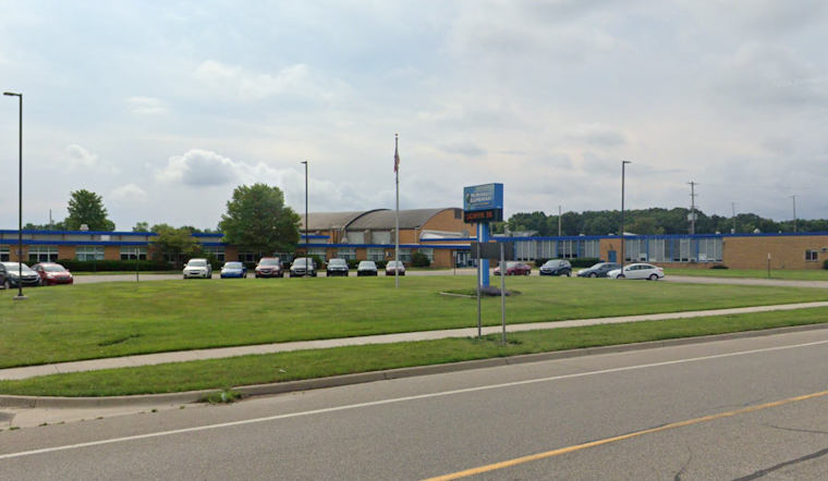Mt. Morris Township Grandmother Arrested, Accused of Aiding Granddaughter in School Attack