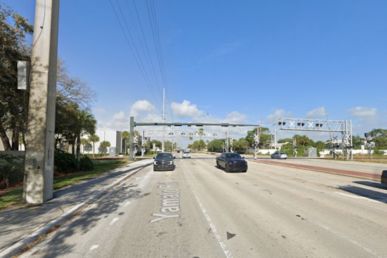 Multi-Vehicle Crash Involving Tractor Trailer Snarls Traffic on I-95 in Boca Raton