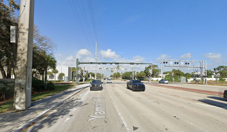 Multi-Vehicle Crash Involving Tractor Trailer Snarls Traffic on I-95 in Boca Raton