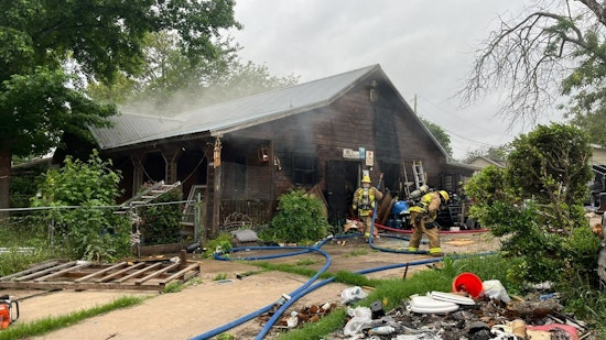 Multiple Explosions and Fire Rock Southeast Austin Neighborhood, Injuries Reported as Investigation Unfolds