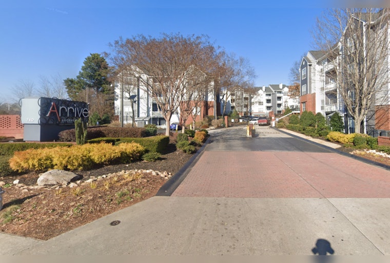 Multiple Stabbing Incidents Rattle Atlanta, Police Seek Public's Help in Investigations