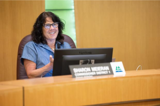Multnomah County Advocates for Comprehensive Substance Use Disorder Care System Overhaul