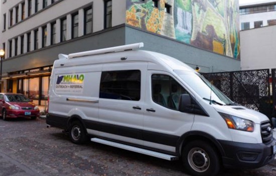 Multnomah County Behavioral Health Center Sets Week-Long Closure for Fire Protection Upgrades