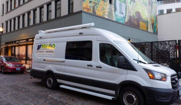Multnomah County Behavioral Health Center Sets Week-Long Closure for Fire Protection Upgrades