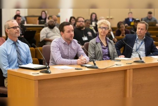 Multnomah County Board Approves Montavilla Community Village for Homeless Support