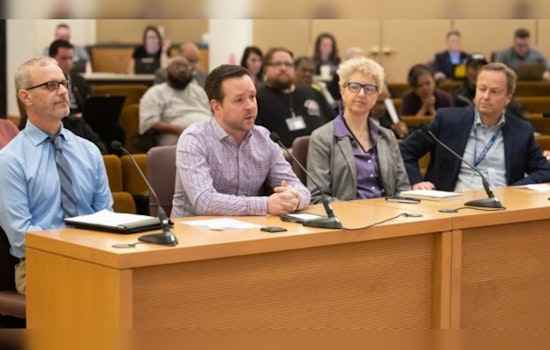 Multnomah County Board Approves Montavilla Community Village for Homeless Support