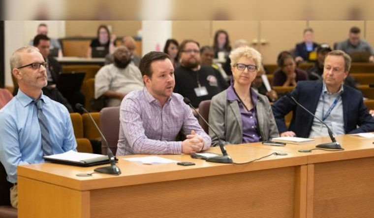 Multnomah County Board Approves Montavilla Community Village for Homeless Support