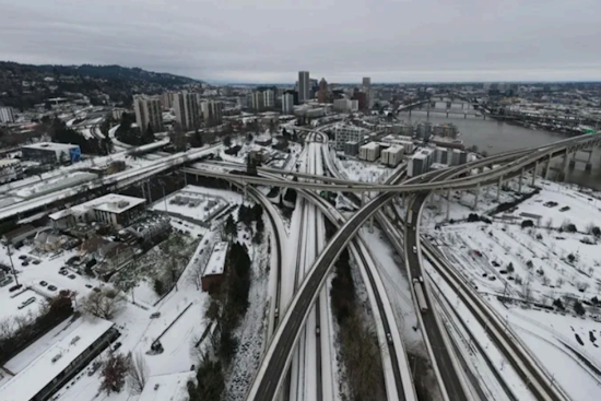 Multnomah County Chair Orders Review of Emergency Protocols in Wake of Severe Winter Storm
