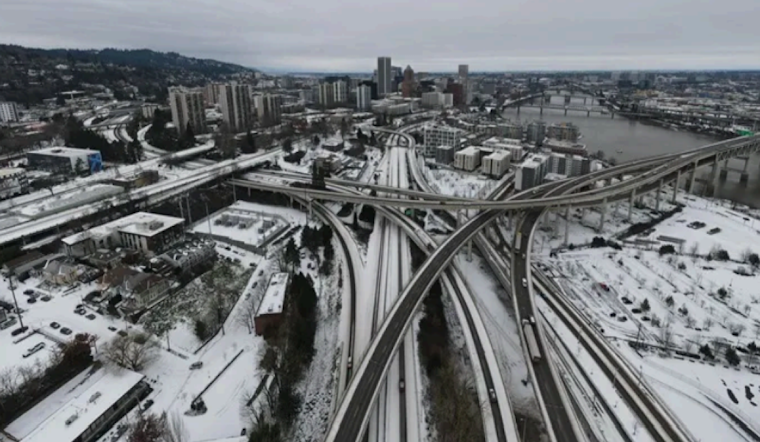 Multnomah County Chair Orders Review of Emergency Protocols in Wake of Severe Winter Storm