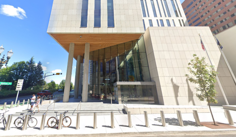 Multnomah County Court Sentences Christopher Lovrien to Life for 2020 Murder of Kenneth Griffin