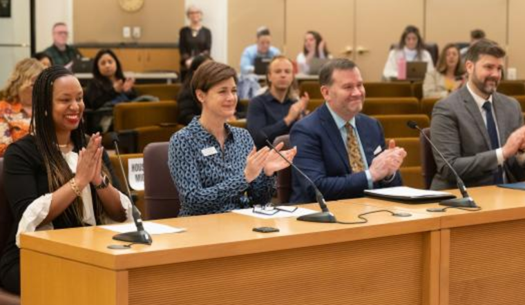 Multnomah County Designates April 2024 as Child Abuse Prevention Month Amid Crisis