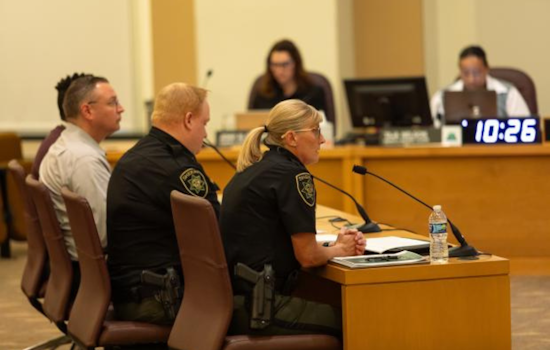 Multnomah County Officials Unveil Reforms in Response to Surge in Jail Deaths