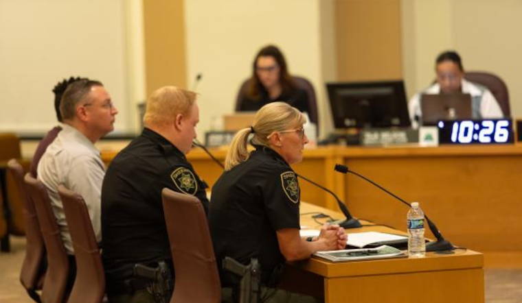 Multnomah County Officials Unveil Reforms in Response to Surge in Jail Deaths