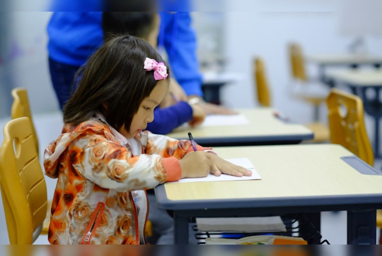 Multnomah County Opens 'Preschool for All' Applications for 2024-25, Targeting Universal Access by 2030