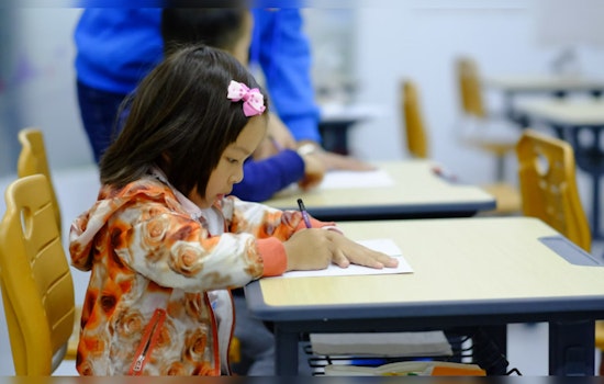 Multnomah County Opens 'Preschool for All' Applications for 2024-25, Targeting Universal Access by 2030