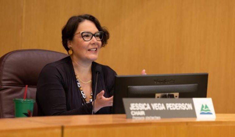 Multnomah County Secures Housing for Asylum Seekers, Chair Vega Pederson Urges Statewide Action