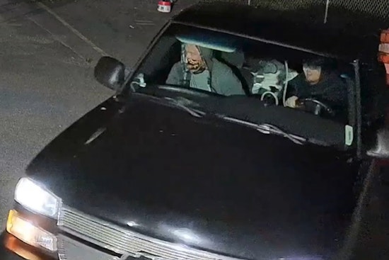 Murfreesboro Police Seek Public's Help to Identify Suspects in Secure Storage Rooms Trailer Theft