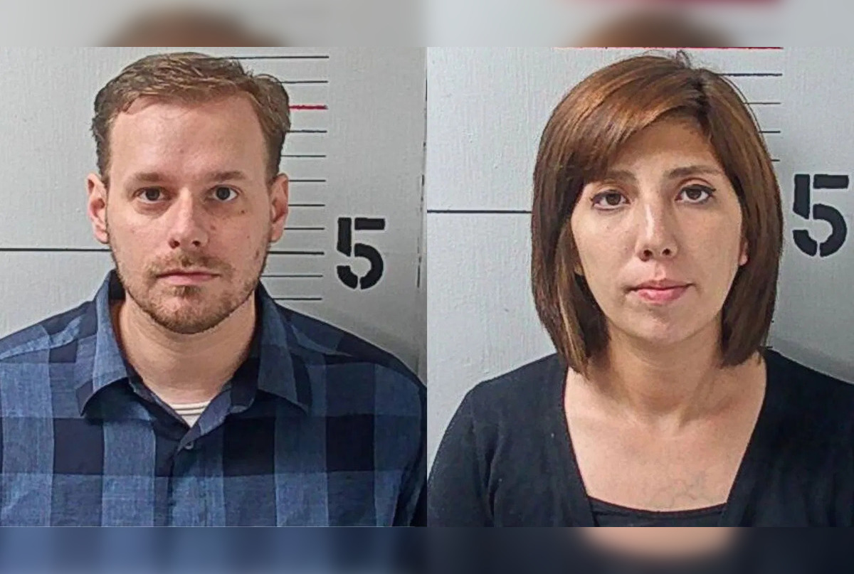 Murfreesboro Traveling Pastor and Wife Face New Child Rape Charges;