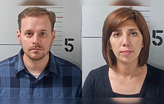 Murfreesboro Traveling Pastor and Wife Face New Child Rape Charges; Police Urge Victims to Come Forward