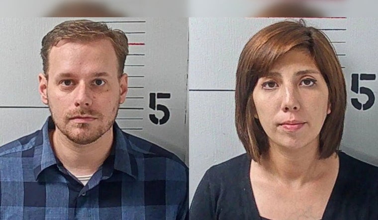 Murfreesboro Traveling Pastor and Wife Face New Child Rape Charges; Police Urge Victims to Come Forward
