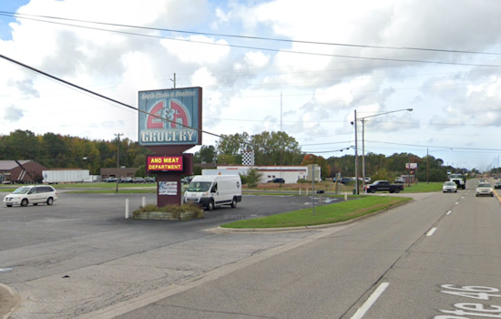 Muskegon County Community Mourns Death of Young Mother of Three in Traffic Collision