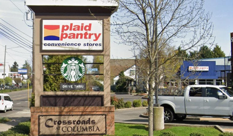 Mystery Millionaire! Oregon’s Powerball Winner Stays in Shadows as Portland Plaid Pantry Revels in Lottery Limelight